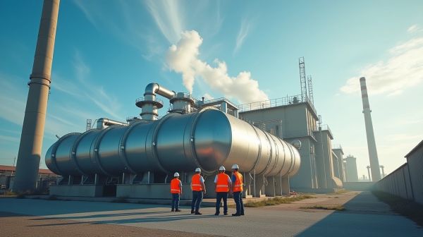 Achieving net-zero emissions with effective CCUS solutions