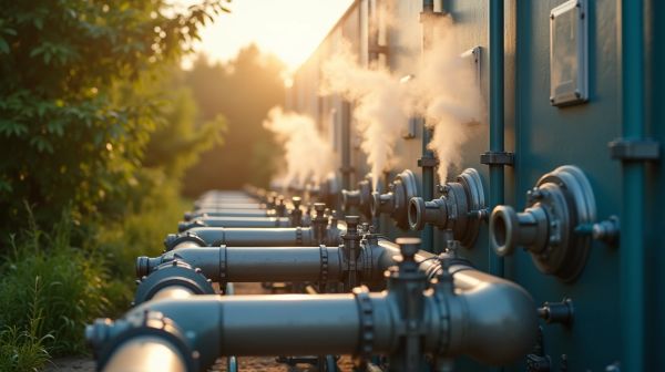 Achieving net-zero emissions with effective CCUS solutions