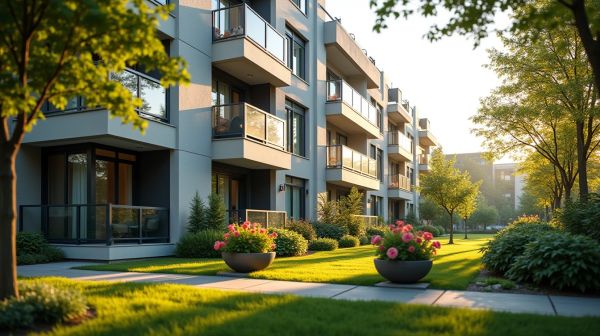 Essential cleaning services for condos in boisbriand