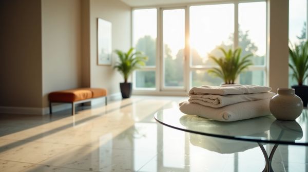Essential cleaning services for condos in boisbriand