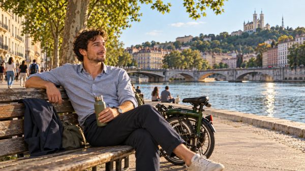 Top Benefits of RTT in France for Enhanced Work-Life Harmony