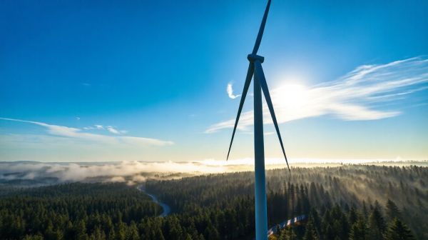 Top CCUS Solutions for Reaching Net-Zero Emissions