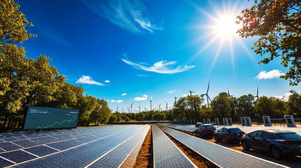 Top CCUS Solutions for Reaching Net-Zero Emissions