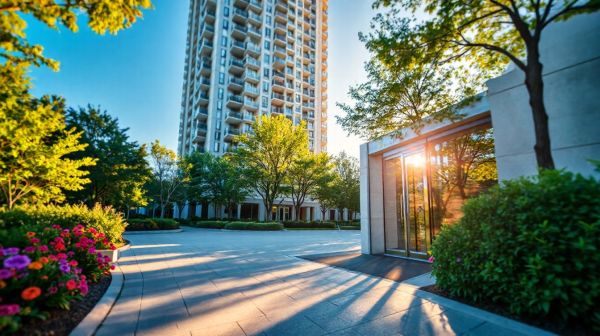 Top-rated cleaning companies for condos in boisbriand