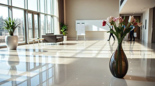 Top-rated cleaning companies for condos in boisbriand