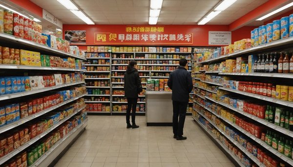 Essential strategies for thriving in convenience store distribution