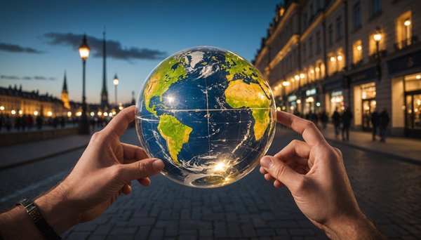 Maximizing impact: horizon europe's transformative funding opportunities