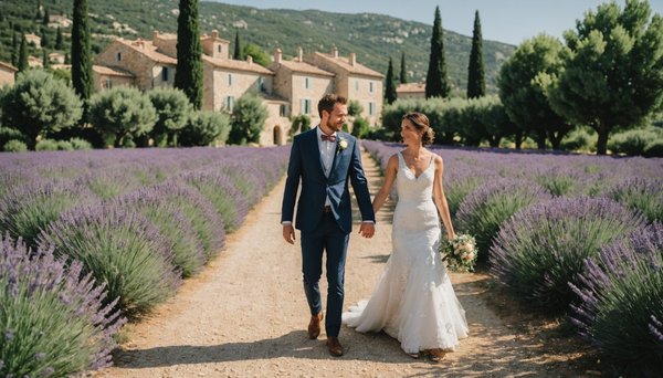 Ultimate guide to choosing a provence wedding photographer for your dream day